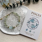 Zodiac Crystal
